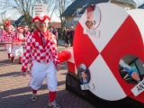 182 IMG 1293 Carnavalsoptocht 2015 DezeFoto : 2015, Adjudant, Anne, Deurningen, Jan, Prins, nettelkornkes, optocht