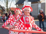 183 IMG 1296 Carnavalsoptocht 2015 DezeFoto : 2015, Adjudant, Anne, Deurningen, Jan, Prins, nettelkornkes, optocht