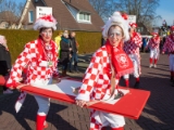 184 IMG 1297 Carnavalsoptocht 2015 DezeFoto : 2015, Adjudant, Anne, Deurningen, Jan, Prins, nettelkornkes, optocht