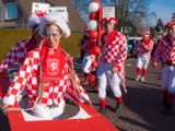 185 IMG 1298 Carnavalsoptocht 2015 DezeFoto : 2015, Adjudant, Anne, Deurningen, Jan, Prins, nettelkornkes, optocht