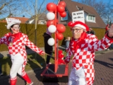 186 IMG 1300 Carnavalsoptocht 2015 DezeFoto : 2015, Adjudant, Anne, Deurningen, Jan, Prins, nettelkornkes, optocht