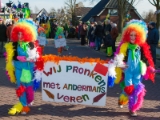 190 IMG 1308 Carnavalsoptocht 2015 DezeFoto : 2015, Adjudant, Anne, Deurningen, Jan, Prins, nettelkornkes, optocht