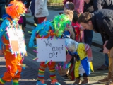 193 IMG 1860-2 Carnavalsoptocht 2015 DezeFoto : 2015, Adjudant, Anne, Deurningen, Jan, Prins, nettelkornkes, optocht