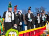 196 IMG 1317 Carnavalsoptocht 2015 DezeFoto : 2015, Adjudant, Anne, Deurningen, Jan, Prins, nettelkornkes, optocht