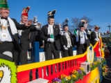 197 IMG 1318 Carnavalsoptocht 2015 DezeFoto : 2015, Adjudant, Anne, Deurningen, Jan, Prins, nettelkornkes, optocht