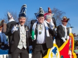 198 IMG 1319 Carnavalsoptocht 2015 DezeFoto : 2015, Adjudant, Anne, Deurningen, Jan, Prins, nettelkornkes, optocht