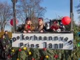 201 IMG 1324 Carnavalsoptocht 2015 DezeFoto : 2015, Adjudant, Anne, Deurningen, Jan, Prins, nettelkornkes, optocht