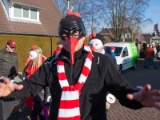 204 IMG 1332 Carnavalsoptocht 2015 DezeFoto : 2015, Adjudant, Anne, Deurningen, Jan, Prins, nettelkornkes, optocht