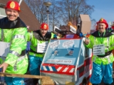 208 IMG 1336 Carnavalsoptocht 2015 DezeFoto : 2015, Adjudant, Anne, Deurningen, Jan, Prins, nettelkornkes, optocht