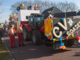 240 IMG 1369 Carnavalsoptocht 2015 DezeFoto : 2015, Adjudant, Anne, Deurningen, Jan, Prins, nettelkornkes, optocht