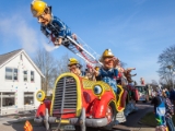 243 IMG 1372 Carnavalsoptocht 2015 DezeFoto : 2015, Adjudant, Anne, Deurningen, Jan, Prins, nettelkornkes, optocht