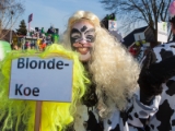 252 IMG 1390 Carnavalsoptocht 2015 DezeFoto : 2015, Adjudant, Anne, Deurningen, Jan, Prins, nettelkornkes, optocht