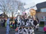 254 IMG 1392 Carnavalsoptocht 2015 DezeFoto : 2015, Adjudant, Anne, Deurningen, Jan, Prins, nettelkornkes, optocht