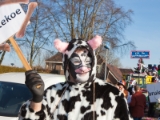 255 IMG 1393 Carnavalsoptocht 2015 DezeFoto : 2015, Adjudant, Anne, Deurningen, Jan, Prins, nettelkornkes, optocht