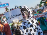 256 IMG 1394 Carnavalsoptocht 2015 DezeFoto : 2015, Adjudant, Anne, Deurningen, Jan, Prins, nettelkornkes, optocht