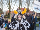 258 IMG 1396 Carnavalsoptocht 2015 DezeFoto : 2015, Adjudant, Anne, Deurningen, Jan, Prins, nettelkornkes, optocht