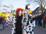 259 IMG 1397 Carnavalsoptocht 2015 DezeFoto : 2015, Adjudant, Anne, Deurningen, Jan, Prins, nettelkornkes, optocht