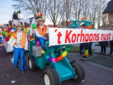 262 IMG 1401 Carnavalsoptocht 2015 DezeFoto : 2015, Adjudant, Anne, Deurningen, Jan, Prins, nettelkornkes, optocht