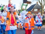 266 IMG 1406 Carnavalsoptocht 2015 DezeFoto : 2015, Adjudant, Anne, Deurningen, Jan, Prins, nettelkornkes, optocht