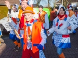 267 IMG 1407 Carnavalsoptocht 2015 DezeFoto : 2015, Adjudant, Anne, Deurningen, Jan, Prins, nettelkornkes, optocht