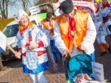 269 IMG 1409 Carnavalsoptocht 2015 DezeFoto : 2015, Adjudant, Anne, Deurningen, Jan, Prins, nettelkornkes, optocht