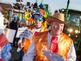 274 IMG 1414 Carnavalsoptocht 2015 DezeFoto : 2015, Adjudant, Anne, Deurningen, Jan, Prins, nettelkornkes, optocht