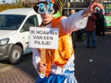 275 IMG 1416 Carnavalsoptocht 2015 DezeFoto : 2015, Adjudant, Anne, Deurningen, Jan, Prins, nettelkornkes, optocht