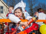 278 IMG 1419 Carnavalsoptocht 2015 DezeFoto : 2015, Adjudant, Anne, Deurningen, Jan, Prins, nettelkornkes, optocht