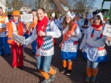 279 IMG 1420 Carnavalsoptocht 2015 DezeFoto : 2015, Adjudant, Anne, Deurningen, Jan, Prins, nettelkornkes, optocht