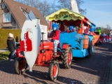 283 IMG 1424 Carnavalsoptocht 2015 DezeFoto : 2015, Adjudant, Anne, Deurningen, Jan, Prins, nettelkornkes, optocht