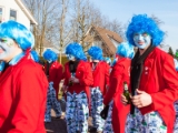 288 IMG 1435 Carnavalsoptocht 2015 DezeFoto : 2015, Adjudant, Anne, Deurningen, Jan, Prins, nettelkornkes, optocht