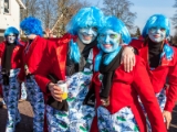 291 IMG 1438 Carnavalsoptocht 2015 DezeFoto : 2015, Adjudant, Anne, Deurningen, Jan, Prins, nettelkornkes, optocht