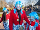 295 IMG 1442 Carnavalsoptocht 2015 DezeFoto : 2015, Adjudant, Anne, Deurningen, Jan, Prins, nettelkornkes, optocht