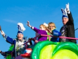 298 IMG 1893-2 Carnavalsoptocht 2015 DezeFoto : 2015, Adjudant, Anne, Deurningen, Jan, Prins, nettelkornkes, optocht