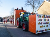 309 IMG 1470 Carnavalsoptocht 2015 DezeFoto : 2015, Adjudant, Anne, Deurningen, Jan, Prins, nettelkornkes, optocht