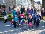 312 IMG 1475 Carnavalsoptocht 2015 DezeFoto : 2015, Adjudant, Anne, Deurningen, Jan, Prins, nettelkornkes, optocht