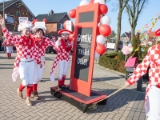 314 IMG 1477 Carnavalsoptocht 2015 DezeFoto : 2015, Adjudant, Anne, Deurningen, Jan, Prins, nettelkornkes, optocht