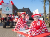 315 IMG 1478 Carnavalsoptocht 2015 DezeFoto : 2015, Adjudant, Anne, Deurningen, Jan, Prins, nettelkornkes, optocht