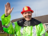 31 IMG 1081 Carnavalsoptocht 2015 DezeFoto : 2015, Adjudant, Anne, Deurningen, Jan, Prins, nettelkornkes, optocht