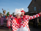 324 IMG 1487 Carnavalsoptocht 2015 DezeFoto : 2015, Adjudant, Anne, Deurningen, Jan, Prins, nettelkornkes, optocht