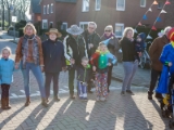 325 IMG 1489 Carnavalsoptocht 2015 DezeFoto : 2015, Adjudant, Anne, Deurningen, Jan, Prins, nettelkornkes, optocht