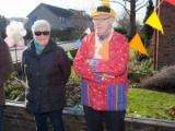 327 IMG 1491 Carnavalsoptocht 2015 DezeFoto : 2015, Adjudant, Anne, Deurningen, Jan, Prins, nettelkornkes, optocht