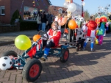 329 IMG 1497 Carnavalsoptocht 2015 DezeFoto : 2015, Adjudant, Anne, Deurningen, Jan, Prins, nettelkornkes, optocht