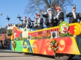 337 IMG 1509 Carnavalsoptocht 2015 DezeFoto : 2015, Adjudant, Anne, Deurningen, Jan, Prins, nettelkornkes, optocht