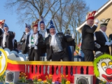 339 IMG 1512 Carnavalsoptocht 2015 DezeFoto : 2015, Adjudant, Anne, Deurningen, Jan, Prins, nettelkornkes, optocht