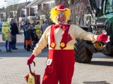 340 IMG 1516 Carnavalsoptocht 2015 DezeFoto : 2015, Adjudant, Anne, Deurningen, Jan, Prins, nettelkornkes, optocht