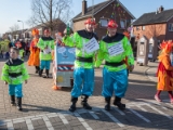 345 IMG 1523 Carnavalsoptocht 2015 DezeFoto : 2015, Adjudant, Anne, Deurningen, Jan, Prins, nettelkornkes, optocht