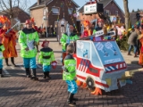 346 IMG 1524 Carnavalsoptocht 2015 DezeFoto : 2015, Adjudant, Anne, Deurningen, Jan, Prins, nettelkornkes, optocht