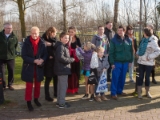 34 IMG 1086 Carnavalsoptocht 2015 DezeFoto : 2015, Adjudant, Anne, Deurningen, Jan, Prins, nettelkornkes, optocht