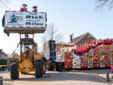 352 IMG 1529 Carnavalsoptocht 2015 DezeFoto : 2015, Adjudant, Anne, Deurningen, Jan, Prins, nettelkornkes, optocht